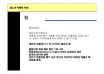 정신분석학적 비평-11