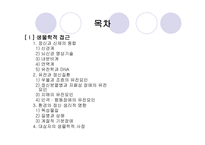 인간의 생물심리사회문화 영적 이해 인간의 생물심리사회문화 영적 이해-7