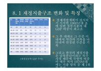 정부부문의 주요 과제2-5