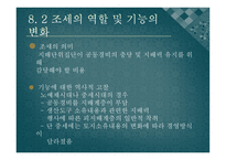 정부부문의 주요 과제2-10