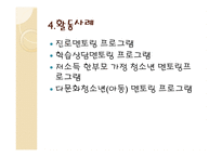 청소년 멘토링 활동2-6