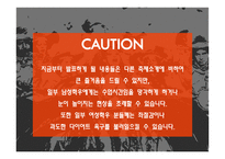 지구 최대의 삼바축제 브라질 리우 카니발-2