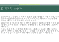 가족복지론 다문화 가족1-7