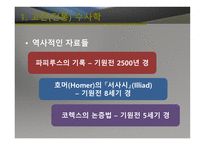 실천신학개론 설교 전달론-3