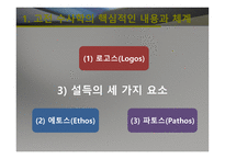 실천신학개론 설교 전달론-8