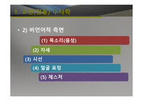 실천신학개론 설교 전달론-17