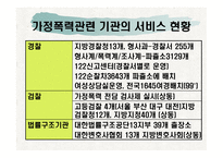 가정폭력 요약 레포트-19