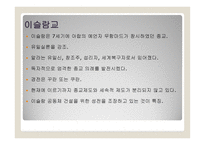 종교의 다원성과 종교분쟁-9