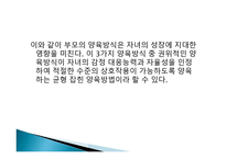 인간 행동과 사회환경가족과 인간 행동3-7