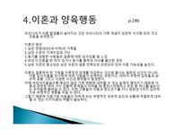 인간 행동과 사회환경가족과 인간 행동3-10