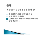 인간 행동과 사회환경가족과 인간 행동3-12