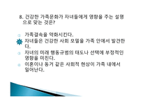 인간 행동과 사회환경가족과 인간 행동3-19
