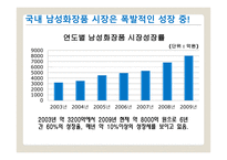 주 아모레 퍼시픽 대 시장 점유율 확대 전략-5