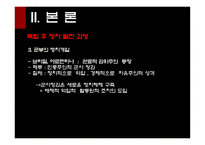 라틴아메리카 민주화 과정에서의 인권탄압-6