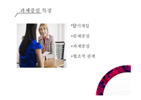 과제 중심 모델 Task Centered Model-6