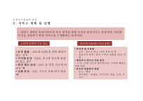노인복지 실천 레포트-12