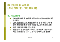 아동복지 발달과정 개론-12
