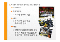특수학교와 복지관의 연계-9