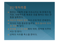 신자유주의와 복지국가의 후퇴-8