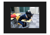 공공장소에서의 생활 매너와 통신 매너 국제 비즈니스 매너-11