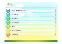 자폐아동 의사회 적응을 위한 프로그램-2