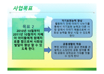 자폐아동 의사회 적응을 위한 프로그램-6
