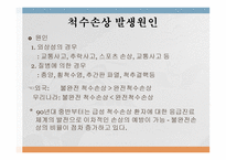척수장애재활 레포트-4