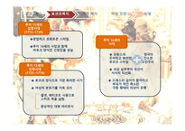 로코코 시대의 여성복식-4