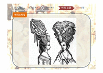 로코코 시대의 여성복식-16