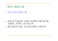 페미니즘과 여성차별의 사례들-18