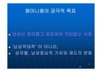 페미니즘과 여성차별의 사례들-19