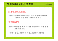 아동복지 레포트-11