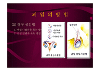 안전하게 지키는 성생활 결혼과 성의 심리학-13