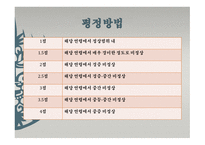 아동기 자폐증 평정척도 CARS childhood Autism Rating Scale-11