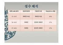 아동기 자폐증 평정척도 CARS childhood Autism Rating Scale-12