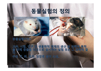 동물실험의 정당성과 유용성-3