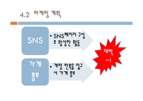 사업계획서 주점-14