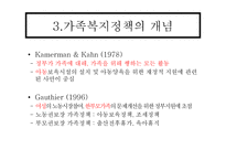 복지국가와 가족복지정책-14
