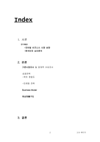 신개념의 MOBILE BUSINESS CARD SERVICE-2