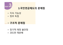 사회복지 정책론 국민연금-9