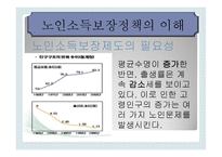 노인 소득보장정책보고서-3