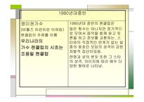 사이버 공동체 팬클럽에 관하여-7