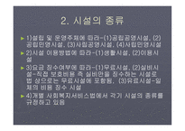 사회복지시설의 의의-3