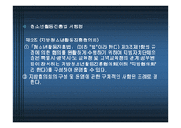 청소년활동 진흥법-7