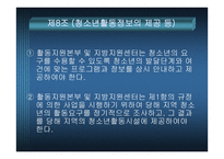 청소년활동 진흥법-13