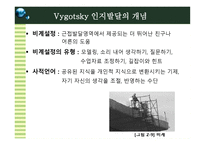 인지발달 비고츠키 보고서-10