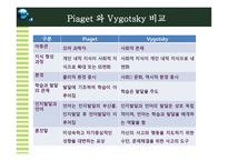 인지발달 비고츠키 보고서-13