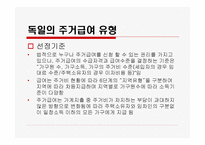 독일의 주거복지정책-8