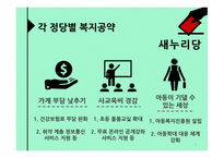 총선 정당별 복지공약 비교-3