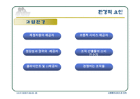 사회복지 행정론 사회복지조직과 사회환경-6